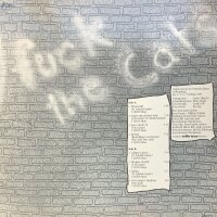 Pete York - Wolfhound Wolfgang Schmid - Lenny Mac Dowell...