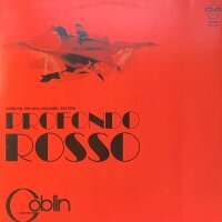 Goblin - Profondo Rosso (Colonna Sonora Originale Del...
