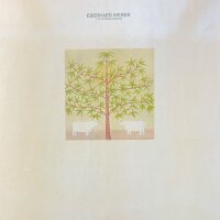 Eberhard Weber - The Following Morning [LP] | ECM - 2301...