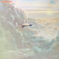 Mike Oldfield - Five Miles Out [LP] | Virgin - 204...