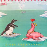 Verunsicherung (Erste Allgemeine) - Liebe, Tod &...