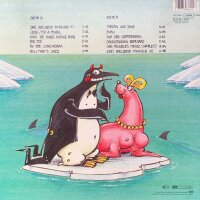 Verunsicherung (Erste Allgemeine) - Liebe, Tod &...