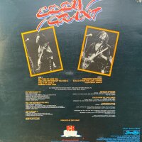 Eddy Grant - Love In Exile [LP] | Beograd Disc - LPS-1011...