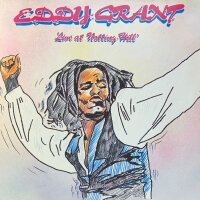 Eddy Grant - Live At Notting Hill [LP] | ICE - INT...