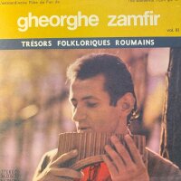 Gheorghe Zamfir - LExtraordinaire Flûte De Pan De /...