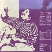 Hänsche Weiss Quintett - Musik Deutscher Zigeuner 5...