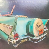 Susan - Falling In Love Again [LP] | RCA - BXL1-3372 |...