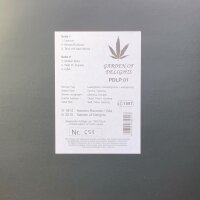 Gäa - Auf Der Bahn Zum Uranus [LP] | Garden Of...