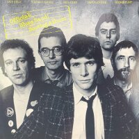 The Official Blues Band - Bootleg Album [LP] | Arista -...