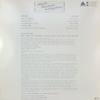 The Official Blues Band - Bootleg Album [LP] | Arista -...