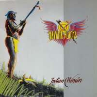 Havana Black - Indian Warrior [] | EMI - 1C 064 79 0567 1...