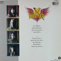 Havana Black - Indian Warrior [] | EMI - 1C 064 79 0567 1...