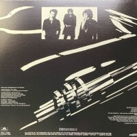 Jon Butcher Axis - Same [LP] | Polydor - PDM-1-6362 |...