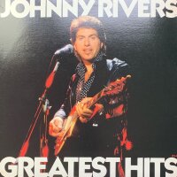 Johnny Rivers - Greatest Hits [LP] | MCA Records -...