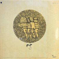 Jethro Tull - Stand Up [LP] | Chrysalis - 6307 519 |...