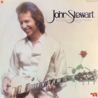 John Stewart - Bombs Away Dream Babies [LP] | RSO - 2394...