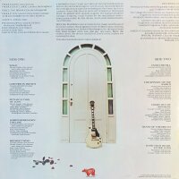 John Stewart - Bombs Away Dream Babies [LP] | RSO - 2394...