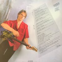 Steve Morse - High Tension Wires [LP] | MCA - 255 930-1 |...