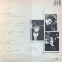a-ha - Hunting High And Low [LP] | Warner Bros. Records -...