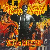 Prince Charles And The City Beat Band - Stone Killers...