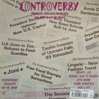 Prince - Controversy [LP] | Warner Bros. Records - 56 950...