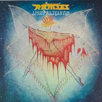 Ramses - Light Fantastic [LP] | Sky Records - sky 060 |...