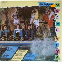 Spider Murphy Gang - Dolce Vita [LP] | Electrola - 064-46...