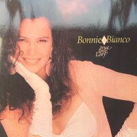 Bonnie Bianco - True Love Lory [LP] | WEA - 243 868-1 |...