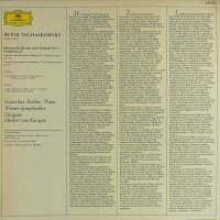 Tschaikowsky - Klavierkonzert Nr. 1 [LP] | Deutsche...