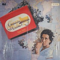 Gianni Bella - Toc Toc [LP] | CGD - CGD 20105 | Italy,...