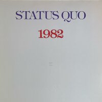 Status Quo - 1+9+8+2 = XX [LP] | Vertigo - 6302 189 |...