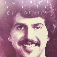 Johnny Rivers  - Outside Help [] |  - BT 76004 | US, 1977...