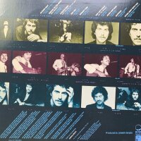 Johnny Rivers  - Outside Help [] |  - BT 76004 | US, 1977...