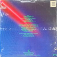 Trans-X - Living On Video [LP] | ATCO Records - 90518-1 |...