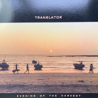 Translator - Evening Of The Harvest [LP] | Columbia - BFC...