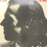 John Hiatt - Slow Turning [] | A&M Records - 395206-1...