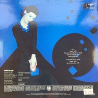 Frank Duval Cry - Living Like A Cry [LP] | Teldec -...