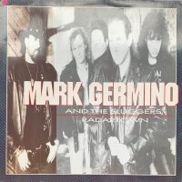 Mark Germino  - Radartown [LP] | RCA - PL90550 | Germany,...