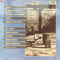 Mark Germino  - Radartown [LP] | RCA - PL90550 | Germany,...