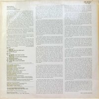 Dave Brubeck - Truth Is Fallen [LP] | Atlantic - ATL 40...