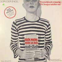 Gebrüder Engel - Deutschland Erwache [12 Maxi] | Sky...