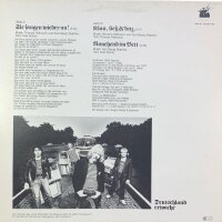 Gebrüder Engel - Deutschland Erwache [12 Maxi] | Sky...