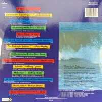 Various - Greenpeace [LP] | Mercury - 818 390-1 Q |...