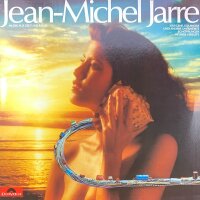 Jean-Michel Jarre - Musik Aus Zeit Und Raum [LP] |...