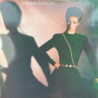 Sheena Easton - Best Kept Secret [LP] | EMI - 1A 064...