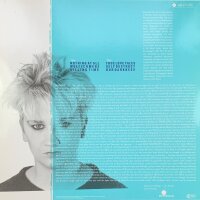 Anne Clark - Joined Up Writing [LP] | 10 Records - 206...