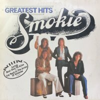 Smokie  - Greatest Hits [LP] | RAK - 1C 064-98 751 |...