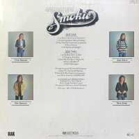 Smokie  - Greatest Hits [LP] | RAK - 1C 064-98 751 |...