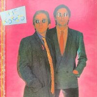 The Korgis - Same [LP] | Rialto - 201 825-320 | Germany,...