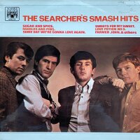 The Searchers - The Searchers Smash Hits [LP] | Marble...